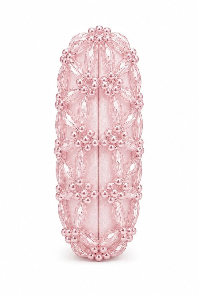 Atelier Emine | Fresco Blush