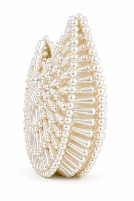 Atelier Emine | Clutch Pearly