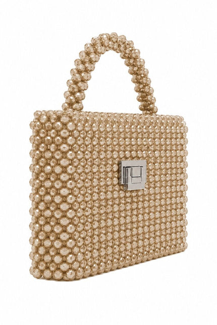 Atelier Emine | Panna Beige