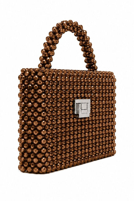 Atelier Emine | Panna Mocha