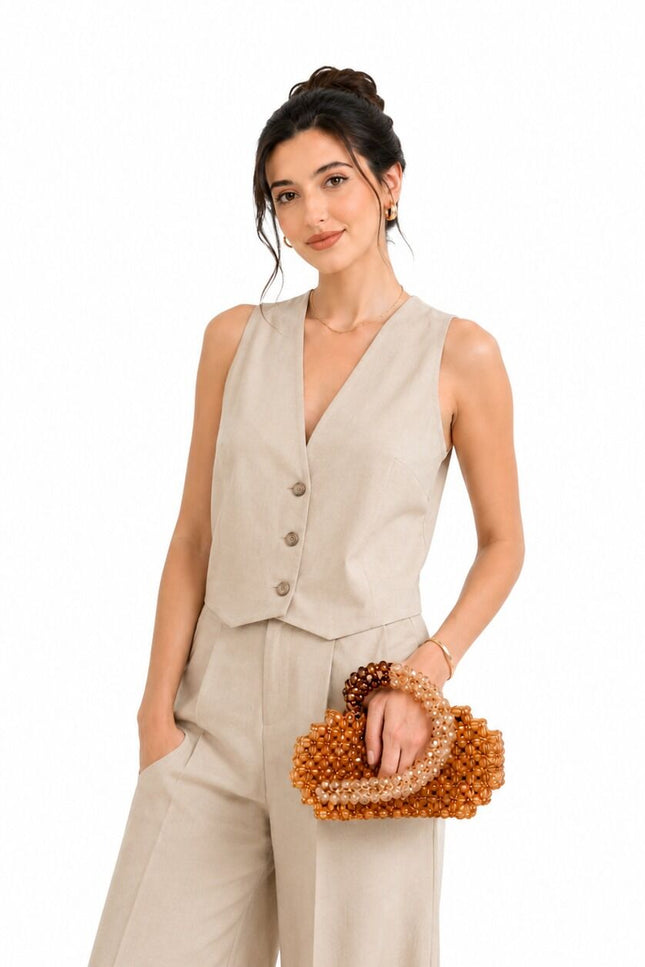 Atelier Emine | Glera Dorado
