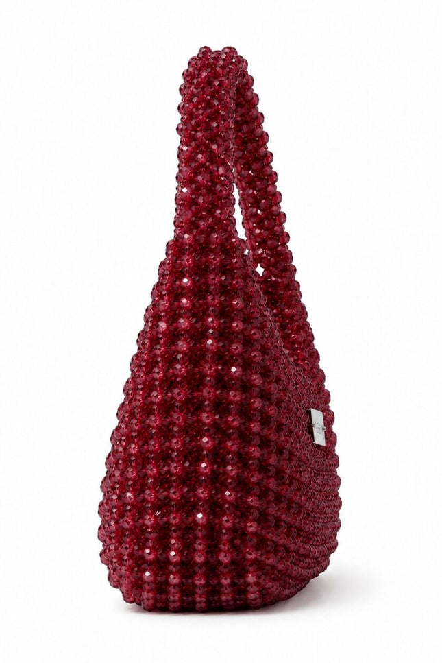 Atelier Emine | Stracci Berry
