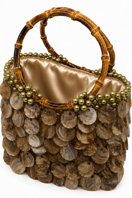 Atelier Emine | Solea Hazel