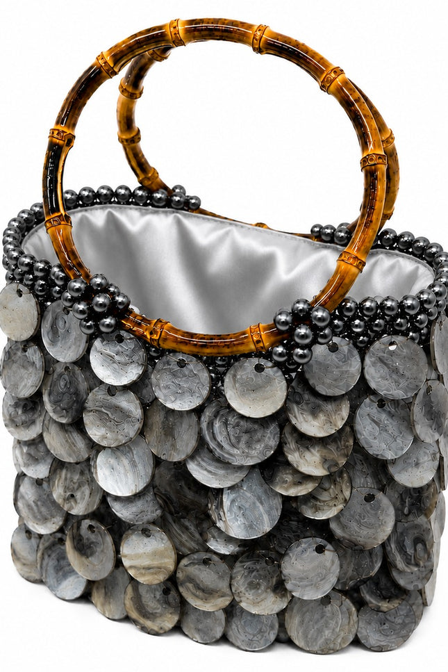 Atelier Emine | Solea Shadow