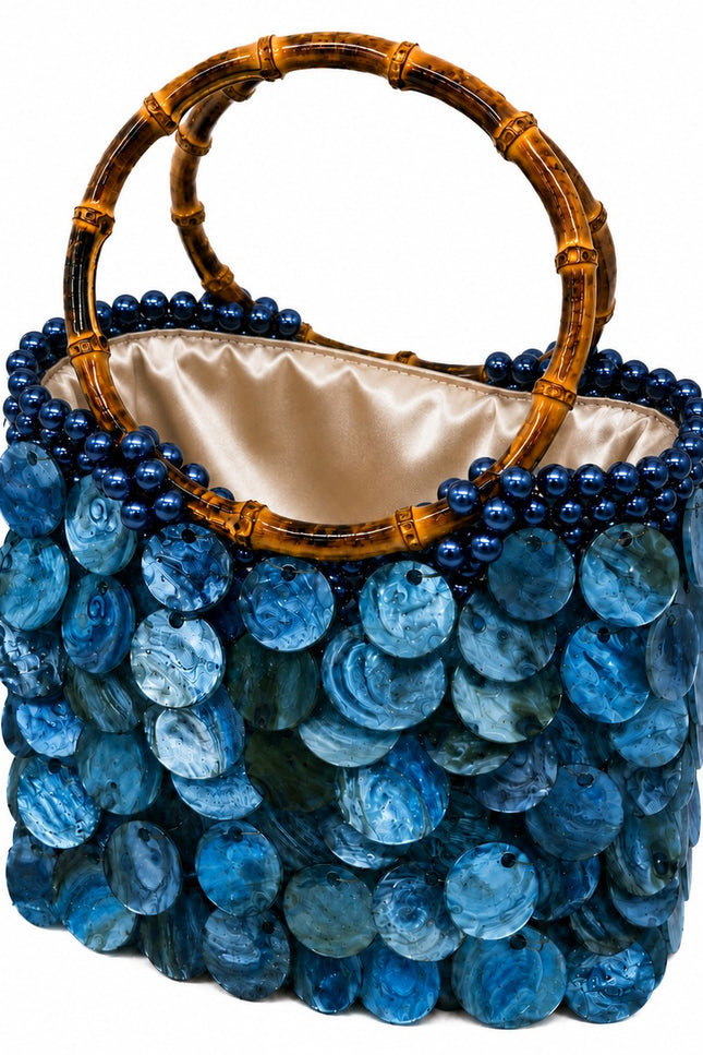 Atelier Emine | Solea Marina