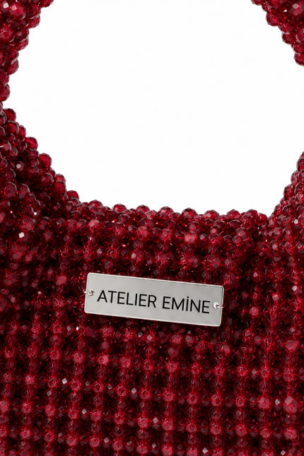 Atelier Emine | Stracci Berry