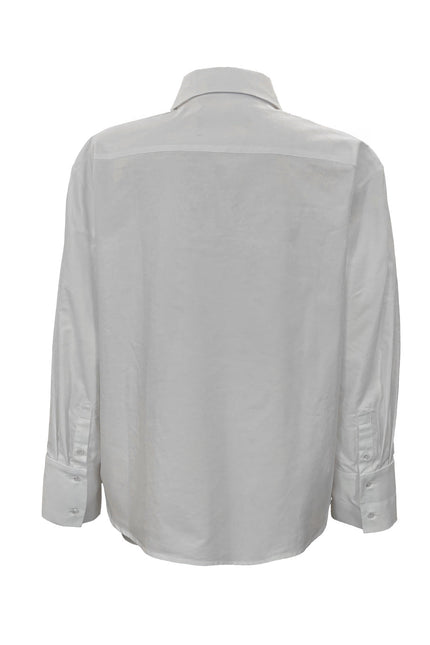 Classic Cotton Shirt OXFORD