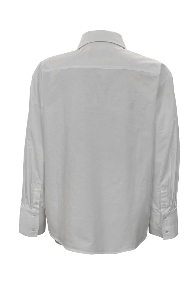 Classic Cotton Shirt OXFORD