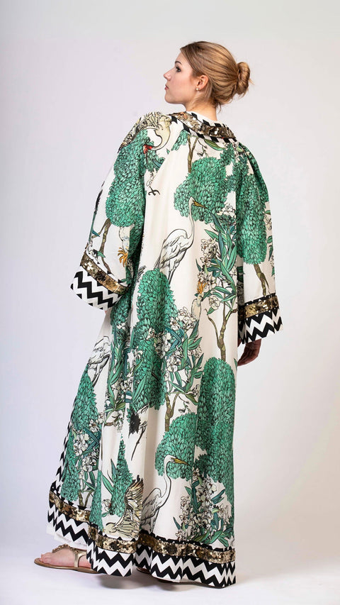 Mary&Mary | Kimono Tala Jardin