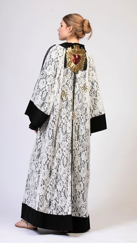 Mary&Mary | Kimono Mrs. Charming