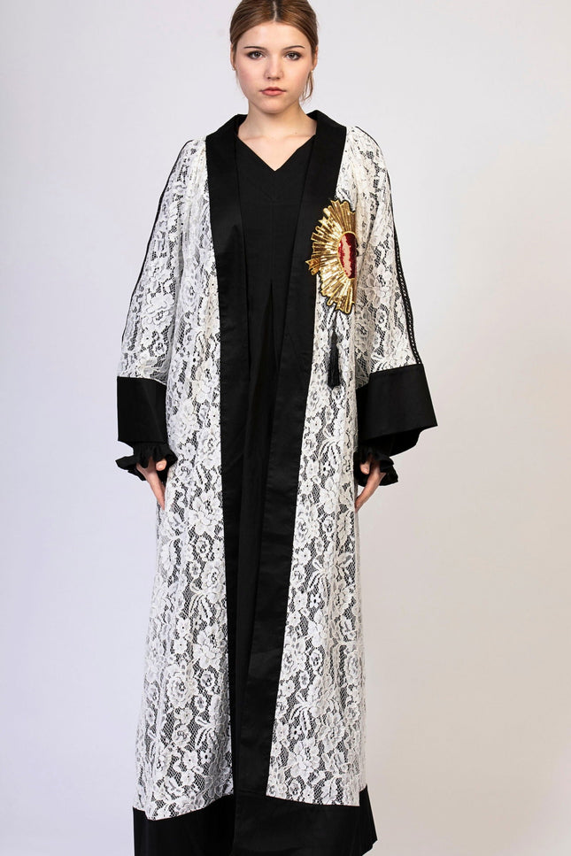 Mary&Mary | Mrs. Charming Maxi Kimono