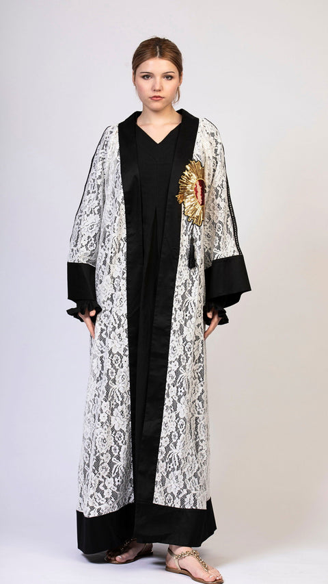 Mary&Mary | Kimono Mrs. Charming