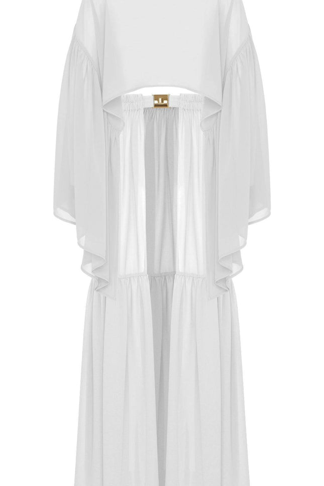 Antoninias | Comely Cover Up white