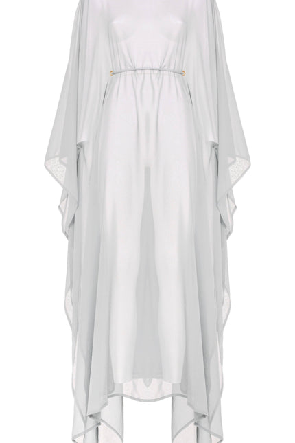Antoninias | Vellichor Cover Up white