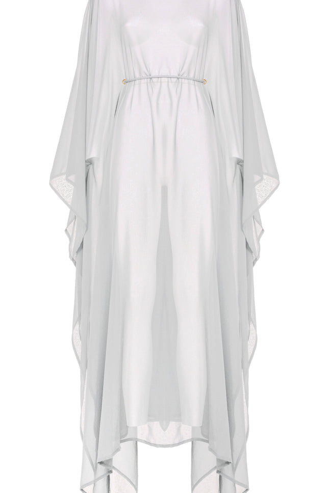 Antoninias | Vellichor Cover Up white