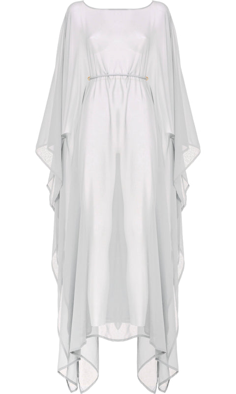 Antoninias | Vellichor Cover Up white