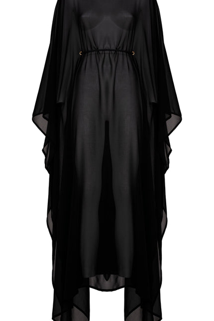 Antoninias | Vellichor Cover Up black