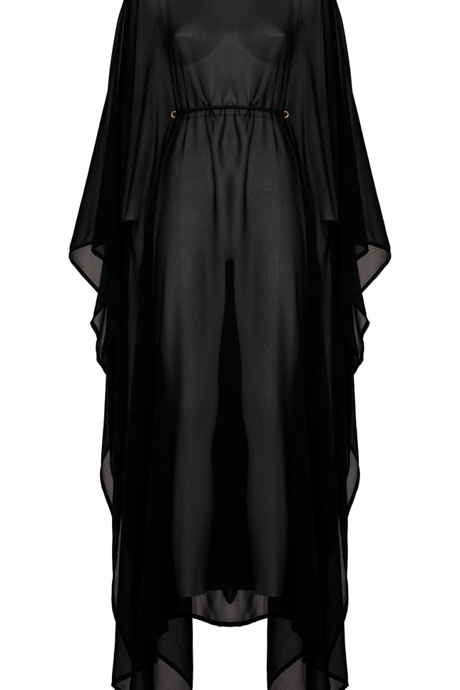 Antoninias | Vellichor Cover Up black
