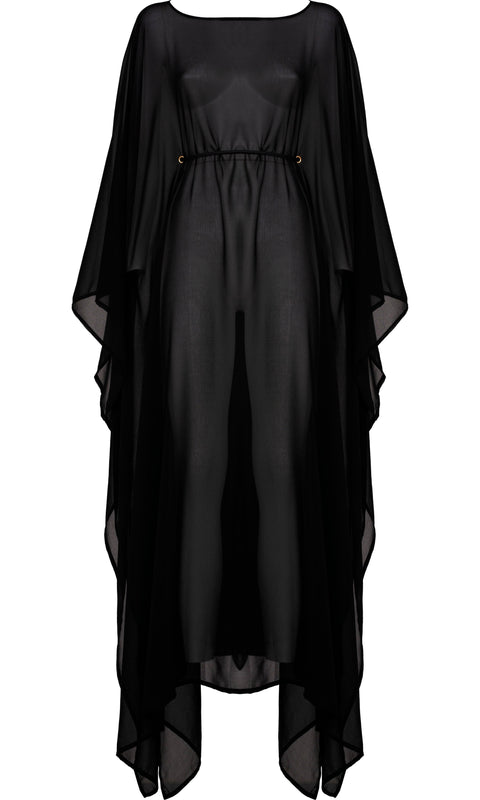 Antoninias | Vellichor Cover Up black