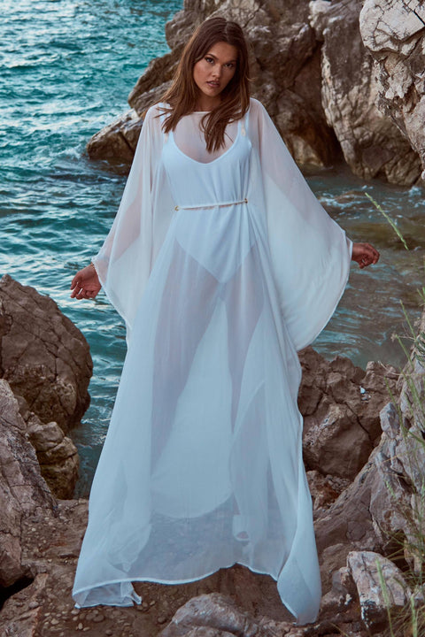 Antoninias | Vellichor Cover Up white