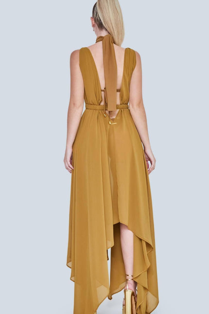Antoninias | Clementine Cover Up hazel