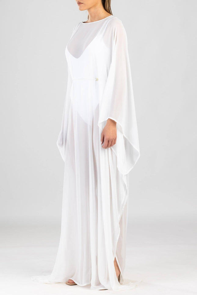 Antoninias | Vellichor Cover Up white