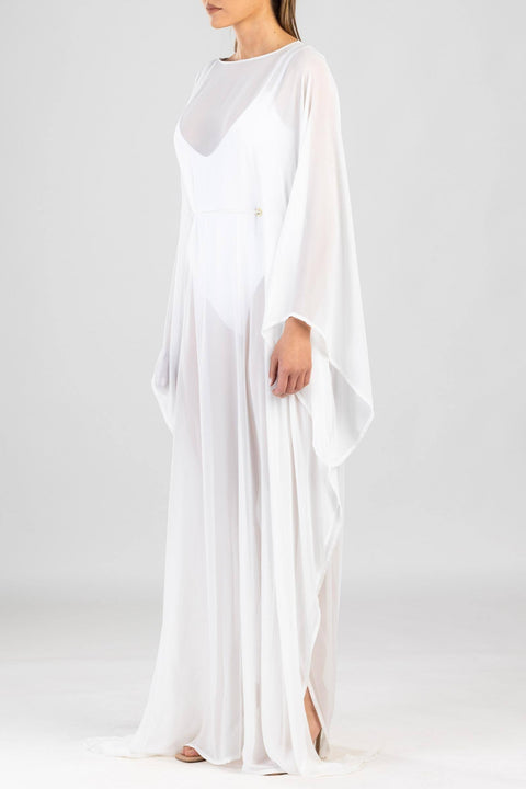 Antoninias | Vellichor Cover Up white