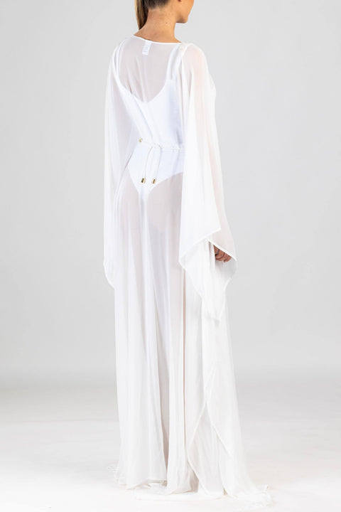 Antoninias | Vellichor Cover Up white