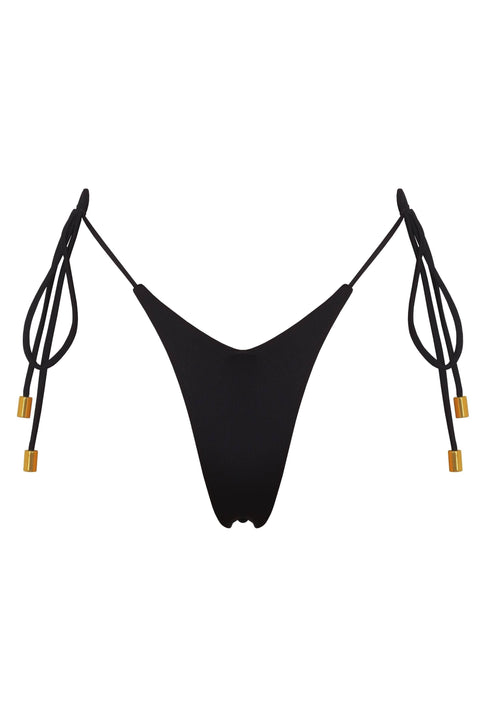Antoninias | Molly Bikini Bottom black