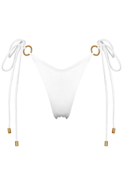 Antoninias | Henoria Bikini Bottom white
