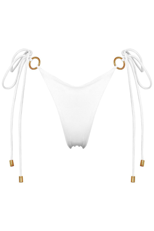 Antoninias | Henoria Bikini Bottom white