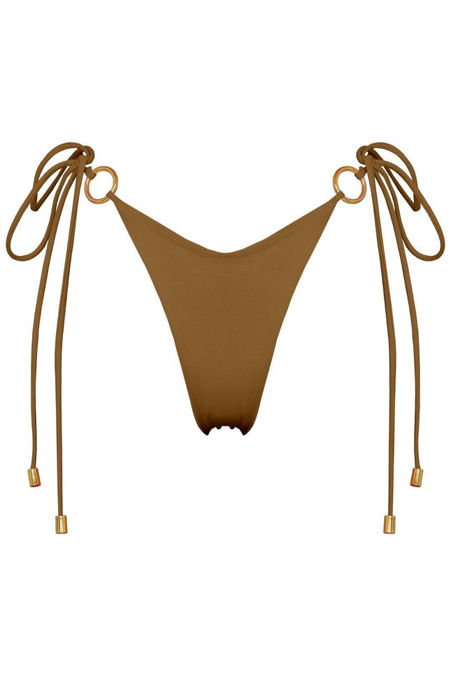 Antoninias | Henoria Bikini Bottom hazel