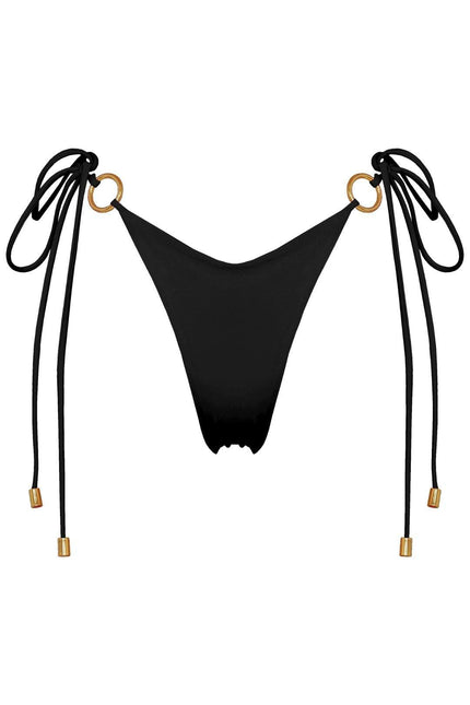 Antoninias | Henoria Bikini Bottom black