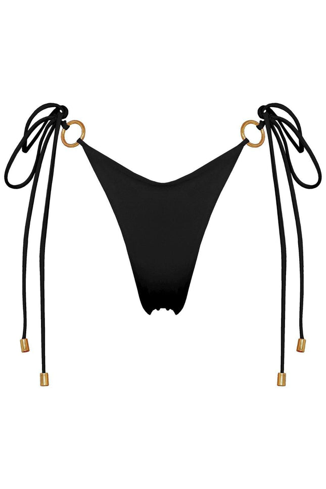 Antoninias | Henoria Bikini Bottom black