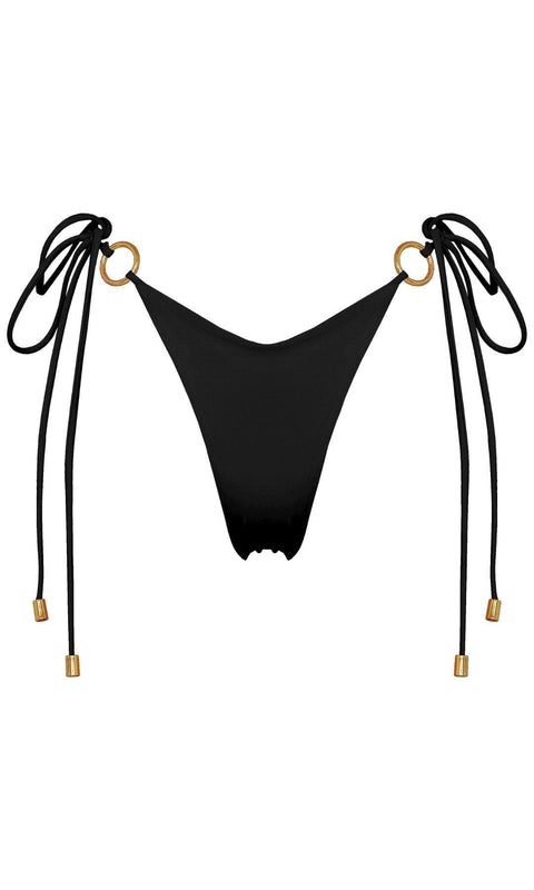 Antoninias | Henoria Bikini Bottom black
