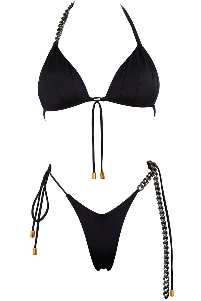 Antoninias | Lisome Bikini Bottom