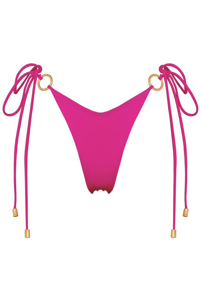 Antoninias | Henoria Bikini Bottom pink