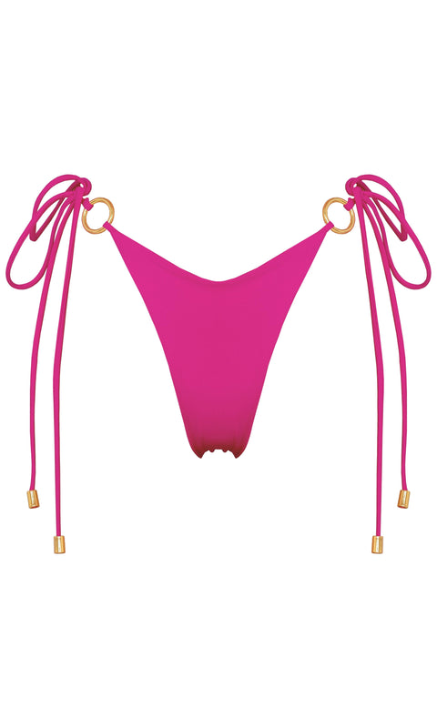 Antoninias | Henoria Bikini Bottom pink