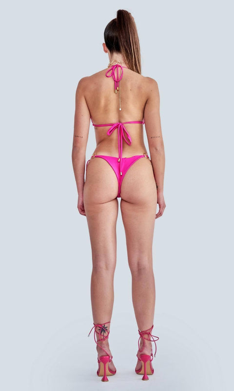 Antoninias | Henoria Bikini Bottom pink