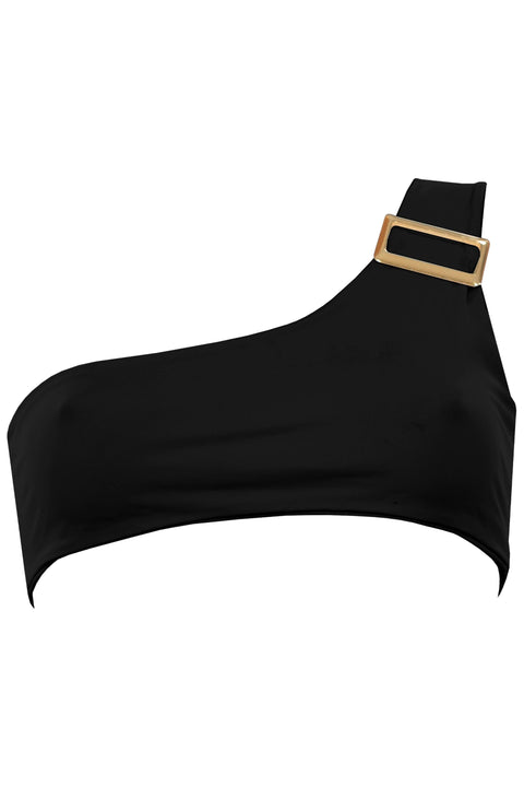 Antoninias | Dulcet Bikini Top black