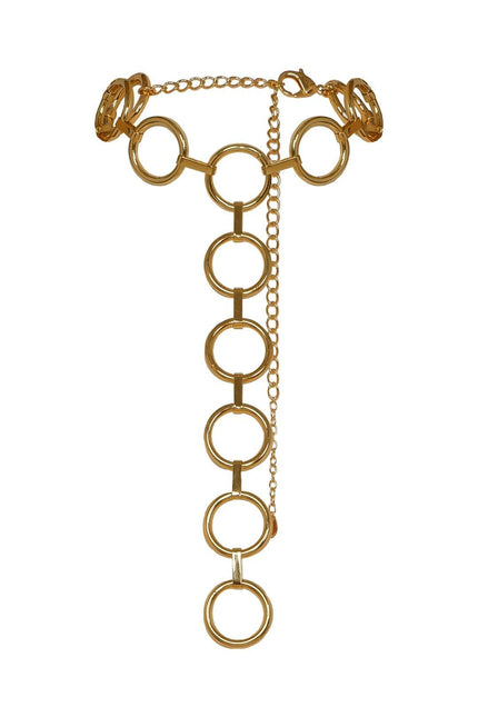 Antoninias | Alluring Choker