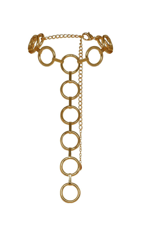 Antoninias | Kuszący choker