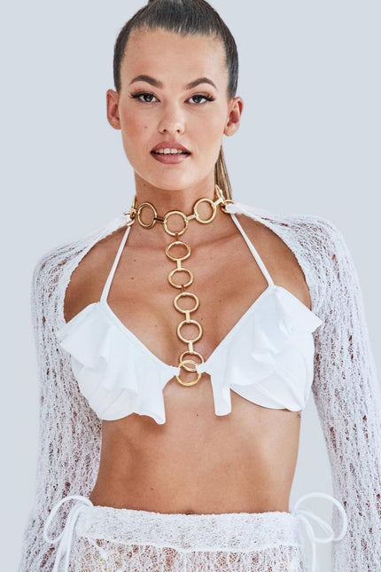 Antoninias | Alluring Choker