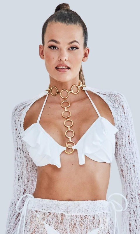 Antoninias | Kuszący choker