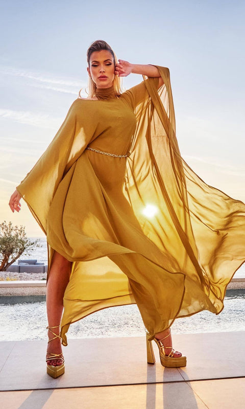 Antoninias | Vellichor Cover Up hazel