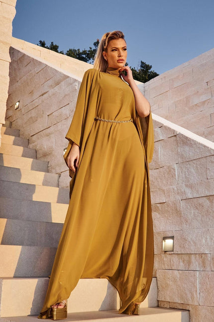 Antoninias | Vellichor Cover Up hazel