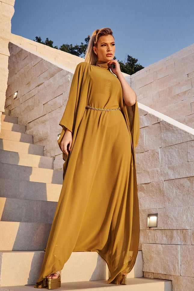 Antoninias | Vellichor Cover Up hazel