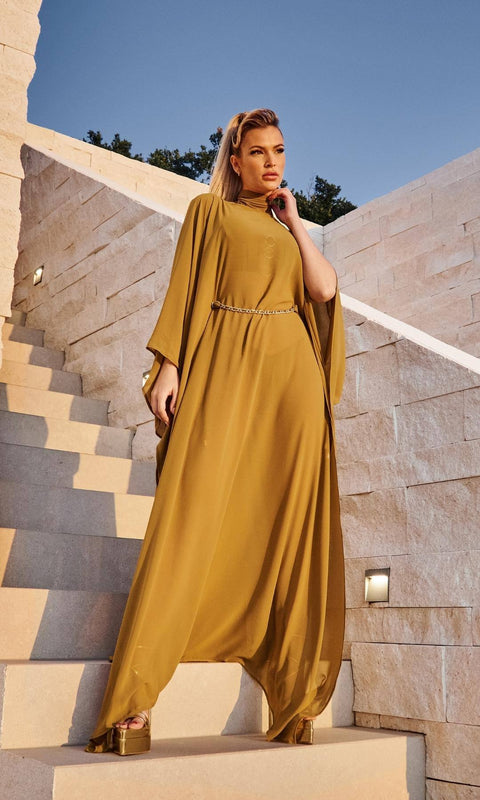 Antoninias | Vellichor Cover Up hazel