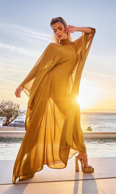 Antoninias | Vellichor Cover Up hazel