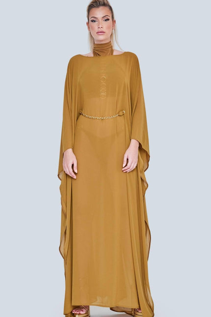 Antoninias | Vellichor Cover Up hazel